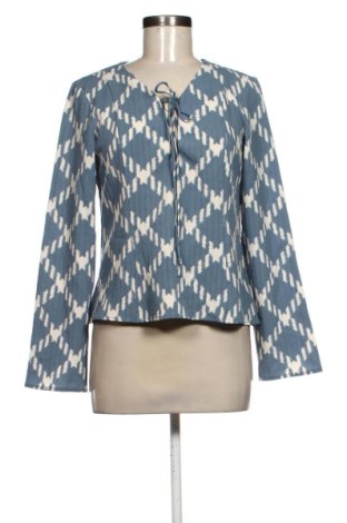 Bluză de femei Vero Moda, Mărime M, Culoare Multicolor, Preț 54,00 Lei, #137869281