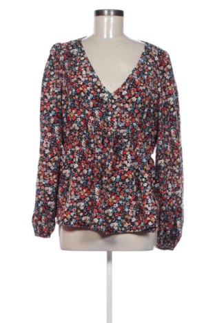 Bluză de femei SHEIN, Mărime XL, Culoare Multicolor, Preț 28,99 Lei, #137869291