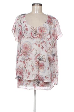 Bluză de femei Paprika, Mărime XXL, Culoare Multicolor, Preț 73,99 Lei, #137869293
