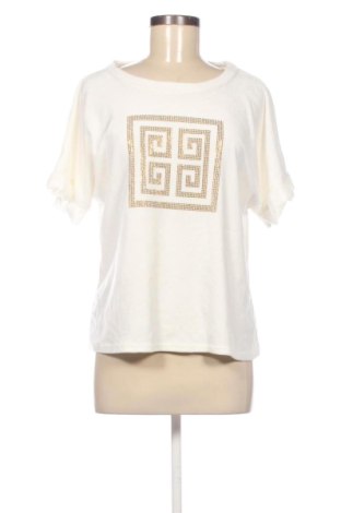 Damen Shirt Unbranded, Größe M, Farbe Weiß, Preis € 9,68, #137869297