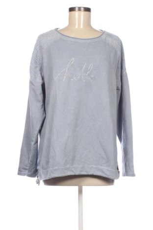 Dámska blúza New Fashion, Veľkosť XL, Farba Sivá, Cena  10,00 €, #137869361
