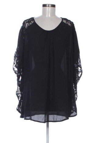 Bluză de femei Body Flirt, Mărime XXL, Culoare Negru, Preț 46,99 Lei, #137869395