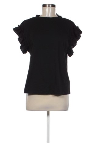 Bluză de femei SHEIN, Mărime M, Culoare Negru, Preț 96,90 Lei, #137869428