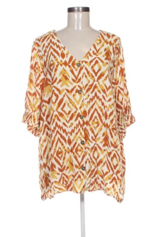 Bluză de femei Zizzi, Mărime XL, Culoare Multicolor, Preț 80,99 Lei, #137869451