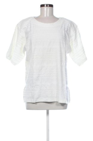 Bluză de femei Unbranded, Mărime XXL, Culoare Alb, Preț 51,00 Lei, #137869477