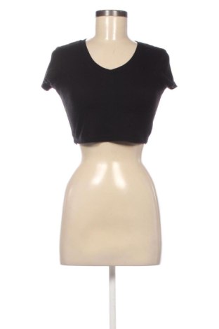 Bluză de femei SHEIN, Mărime S, Culoare Negru, Preț 50,84 Lei, #137869514