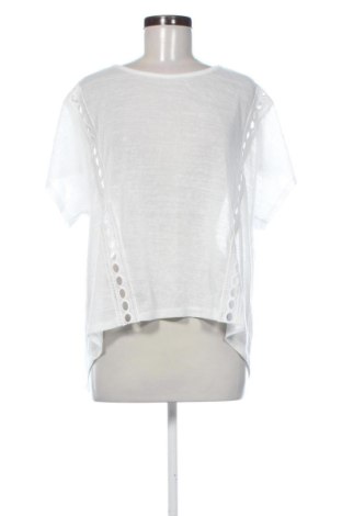 Bluză de femei H&M, Mărime 3XL, Culoare Alb, Preț 51,00 Lei, #137869533