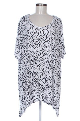 Bluză de femei Esmara, Mărime 3XL, Culoare Multicolor, Preț 46,99 Lei, #137869549
