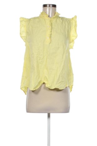 Dámska blúza H&M, Veľkosť M, Farba Žltá, Cena  18,46 €, #137869572