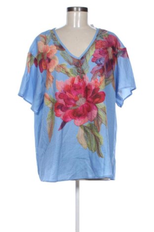 Bluză de femei Unbranded, Mărime XXL, Culoare Multicolor, Preț 52,49 Lei, #137869576
