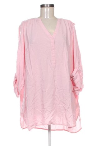 Női blúz Bpc Bonprix Collection, Méret 3XL, Szín Rózsaszín, Ár 3 849 Ft, #137869675