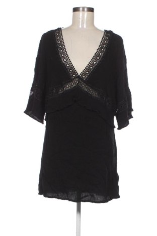 Bluză de femei Body Flirt, Mărime XL, Culoare Negru, Preț 54,99 Lei, #137869691