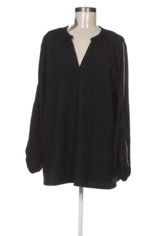 Дамска блуза Unbranded, Размер XXL, Цвят Черен, Цена 7,15 €, #137869715