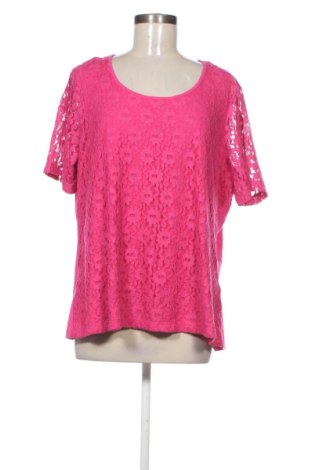 Damen Shirt Unbranded, Größe XL, Farbe Rosa, Preis 9,99 €, #137869726