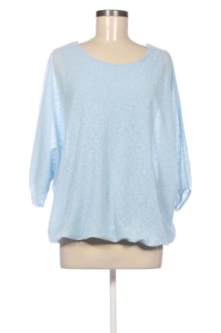 Bluză de femei Unbranded, Mărime M, Culoare Albastru, Preț 50,84 Lei, #137869739