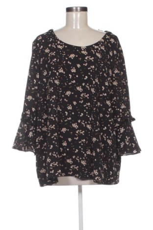 Dámská halenka Ms Mode, Velikost XXL, Barva Vícebarevné, Cena  189,00 Kč, #137869769