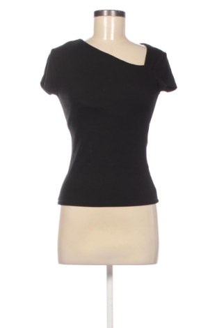 Bluză de femei Sinsay, Mărime S, Culoare Negru, Preț 50,84 Lei, #137869806