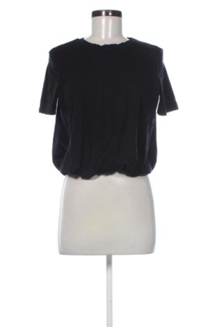 Bluză de femei Le sarte del sole, Mărime M, Culoare Negru, Preț 183,72 Lei, #137869810