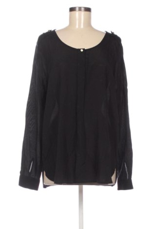 Bluză de femei Next, Mărime XXL, Culoare Negru, Preț 91,75 Lei, #137869819