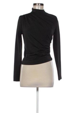 Bluză de femei SHEIN, Mărime XS, Culoare Negru, Preț 51,00 Lei, #137869825