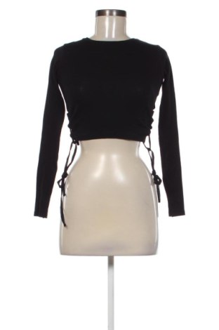 Bluză de femei Fb Sister, Mărime XS, Culoare Negru, Preț 51,00 Lei, #137869859