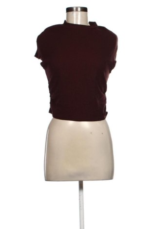 Bluză de femei Unbranded, Mărime M, Culoare Maro, Preț 50,84 Lei, #137869886