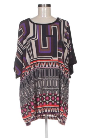 Дамска блуза Unbranded, Размер 5XL, Цвят Многоцветен, Цена 10,22 €, #137869900