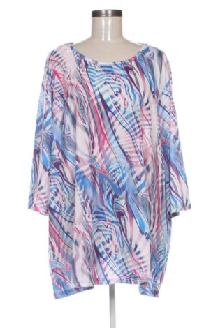 Bluză de femei Unbranded, Mărime 5XL, Culoare Multicolor, Preț 91,99 Lei, #137869907
