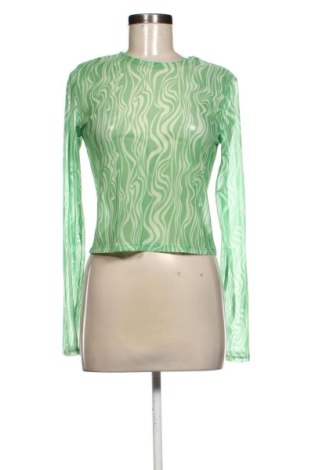 Bluză de femei Sinsay, Mărime M, Culoare Multicolor, Preț 50,84 Lei, #137869928