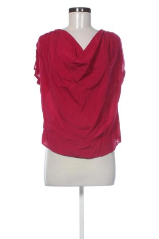 Bluză de femei Zara, Mărime M, Culoare Roz, Preț 52,49 Lei, #137869934
