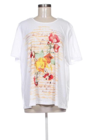 Damen Shirt Unbranded, Größe XXL, Farbe Mehrfarbig, Preis 10,99 €, #137869967