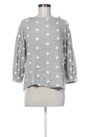 Dámska blúza Zara, Veľkosť XS, Farba Viacfarebná, Cena  14,00 €, #137869973