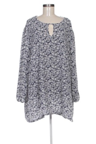 Bluză de femei Janina, Mărime 5XL, Culoare Multicolor, Preț 37,99 Lei, #137870024