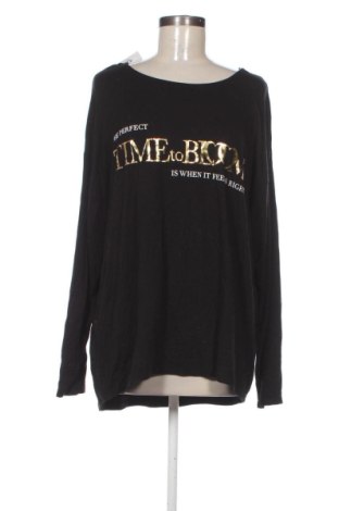 Damen Shirt Amisu, Größe XXL, Farbe Schwarz, Preis 9,99 €, #137870031