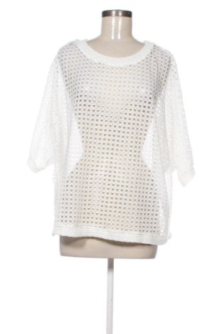 Damen Shirt Unbranded, Größe 3XL, Farbe Weiß, Preis 9,99 €, #137870111