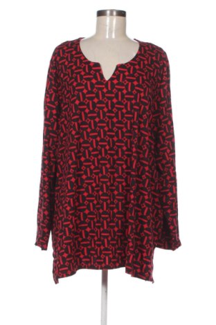 Bluză de femei Ulla Popken, Mărime XXL, Culoare Multicolor, Preț 64,99 Lei, #137870129