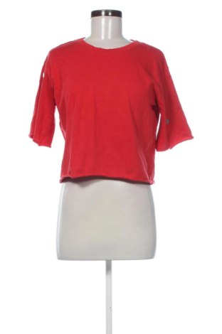 Dámska blúza Zara, Veľkosť S, Farba Červená, Cena  10,00 €, #137870139