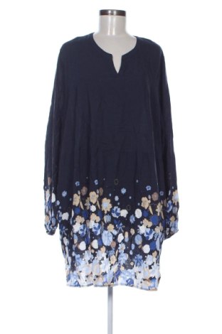 Bluză de femei Ulla Popken, Mărime XXL, Culoare Multicolor, Preț 54,99 Lei, #137870179