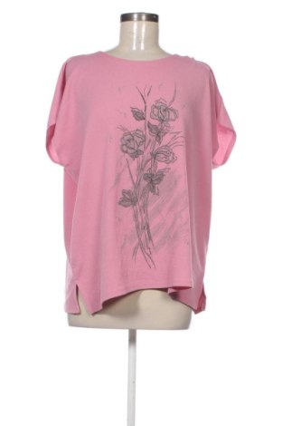 Női blúz Unbranded, Méret XXL, Szín Rózsaszín, Ár 4 019 Ft, #137870188