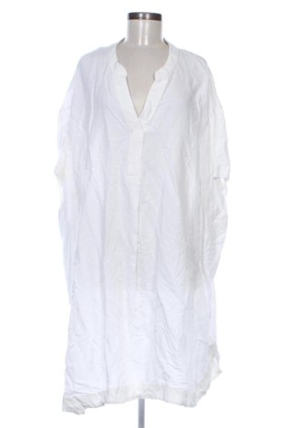 Bluză de femei H&M, Mărime 4XL, Culoare Alb, Preț 45,99 Lei, #137870202