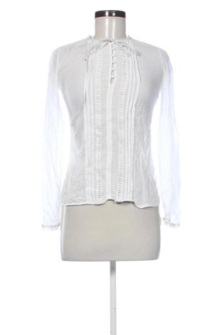 Bluză de femei Mohito, Mărime XXS, Culoare Alb, Preț 50,84 Lei, #137870203