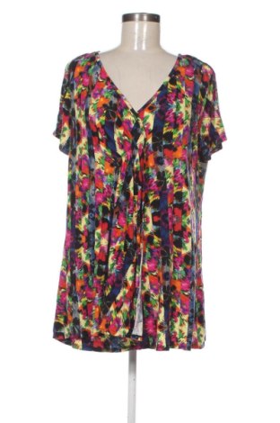 Bluză de femei Laura T., Mărime XXL, Culoare Multicolor, Preț 50,99 Lei, #137870228
