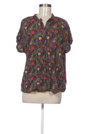 Damen Shirt Unbranded, Größe XL, Farbe Mehrfarbig, Preis 9,99 €, #137870260
