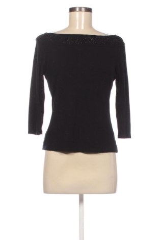 Bluză de femei Orsay, Mărime M, Culoare Negru, Preț 50,84 Lei, #137870268