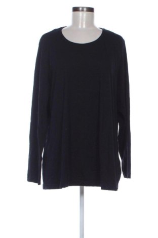 Bluză de femei Ulla Popken, Mărime XXL, Culoare Negru, Preț 54,99 Lei, #137870332