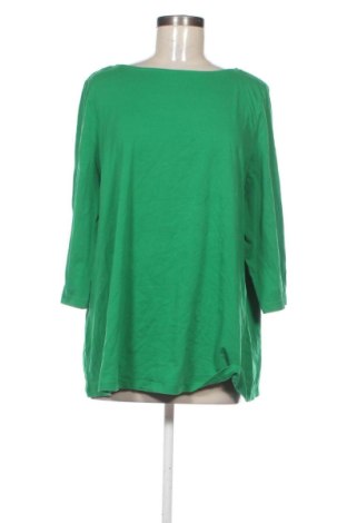 Női blúz Essentials by Tchibo, Méret 4XL, Szín Zöld, Ár 1 899 Ft, #137870364