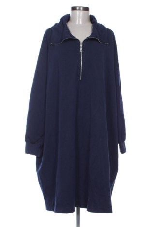 Bluză de femei Tchibo, Mărime 4XL, Culoare Albastru, Preț 50,99 Lei, #137870367