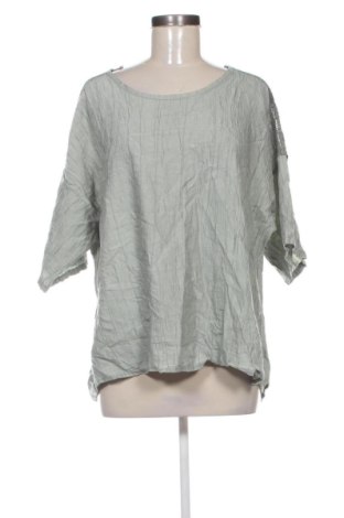 Női blúz Unbranded, Méret XL, Szín Zöld, Ár 3 929 Ft, #137870378