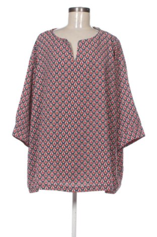 Bluză de femei Gina Benotti, Mărime XXL, Culoare Multicolor, Preț 59,99 Lei, #137870434
