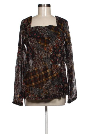Bluză de femei Unbranded, Mărime L, Culoare Multicolor, Preț 50,84 Lei, #137870445